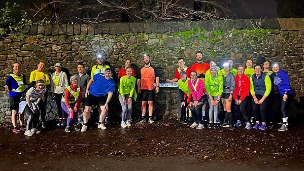 🌜 Tuesday Session 🌜

Photos from Sam and Teresa’s groups at last night’s club meet 📸

Remember we’ve got our new menber’s social this Saturday, 11am @ The Tobacco Factory. Come and say hello and join us for a coffee ☕️ ✨ 
instagr.am/p/C2eYtfztEDH/