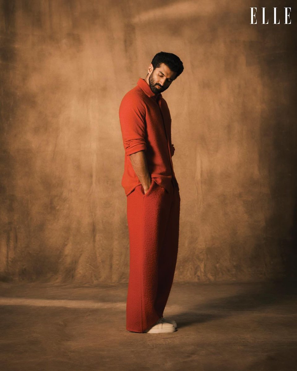 ELLE India tweet media