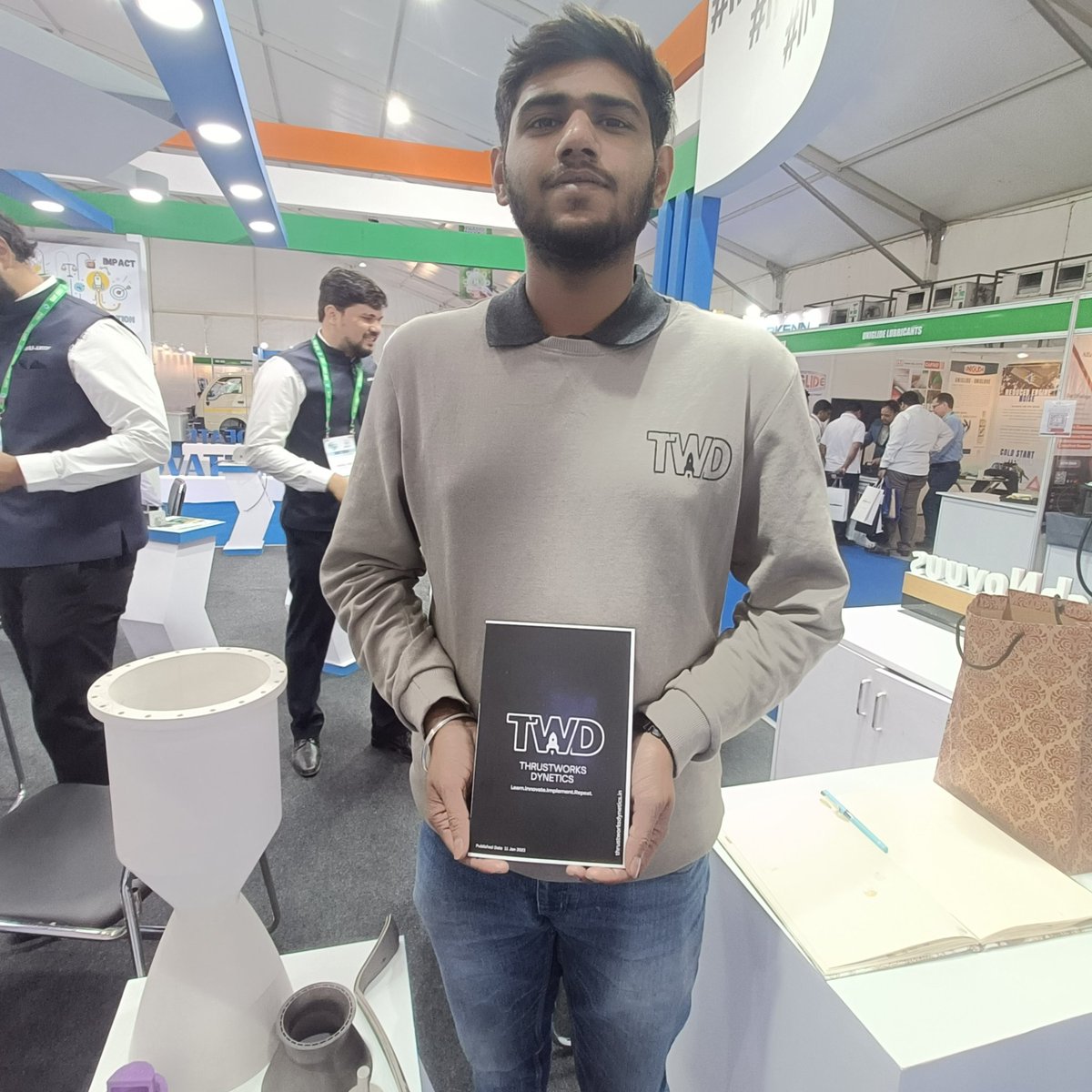 Anantha Krishnan M🇮🇳 tweet media