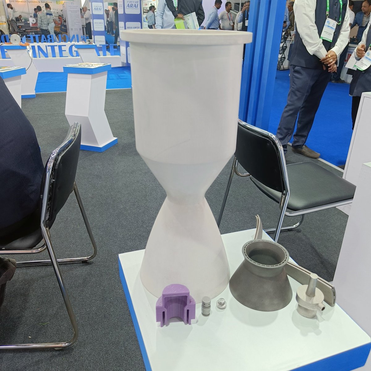 Anantha Krishnan M🇮🇳 tweet media