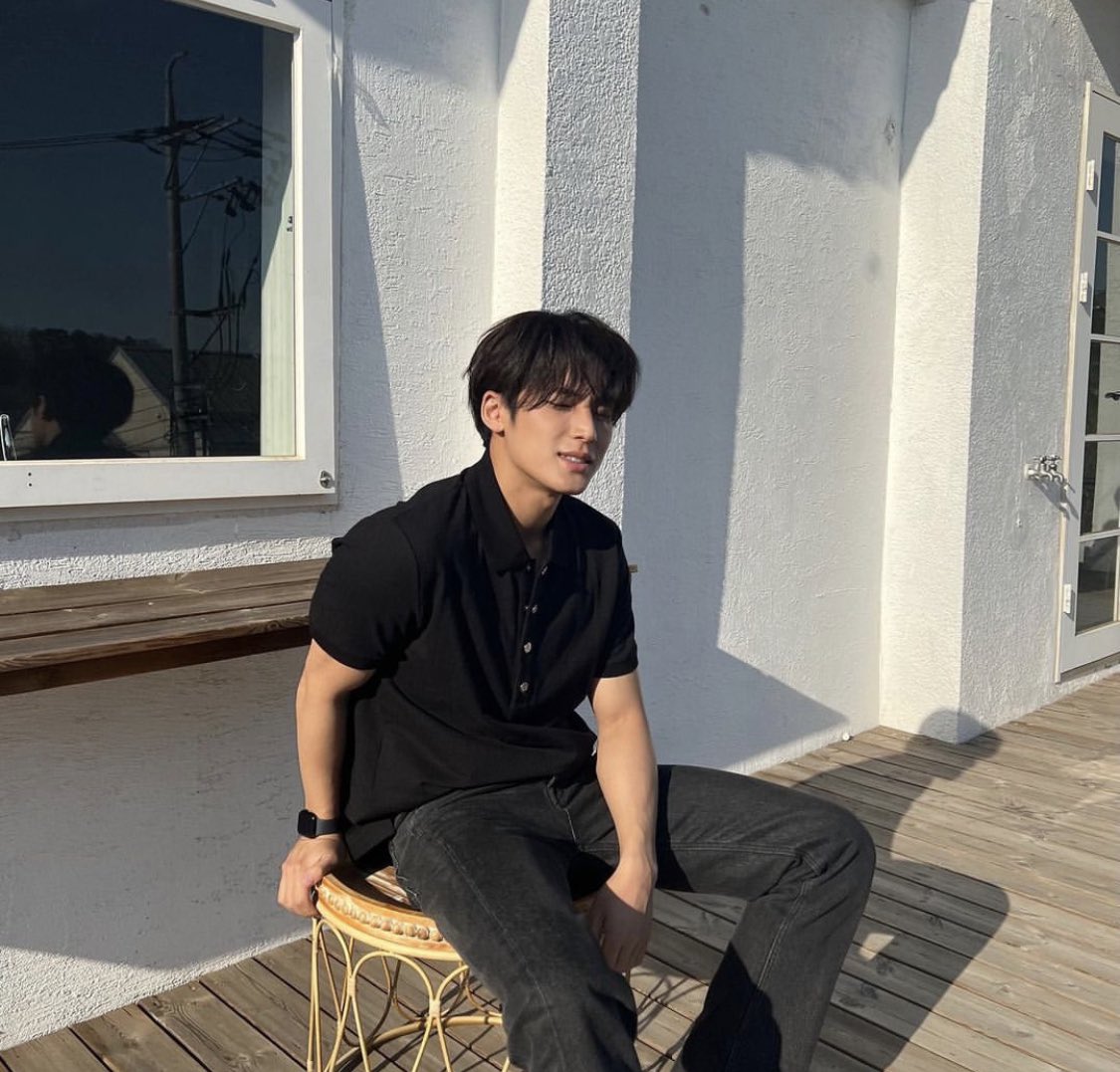 iyaayaya | au EUNSEOK 📌 tweet media
