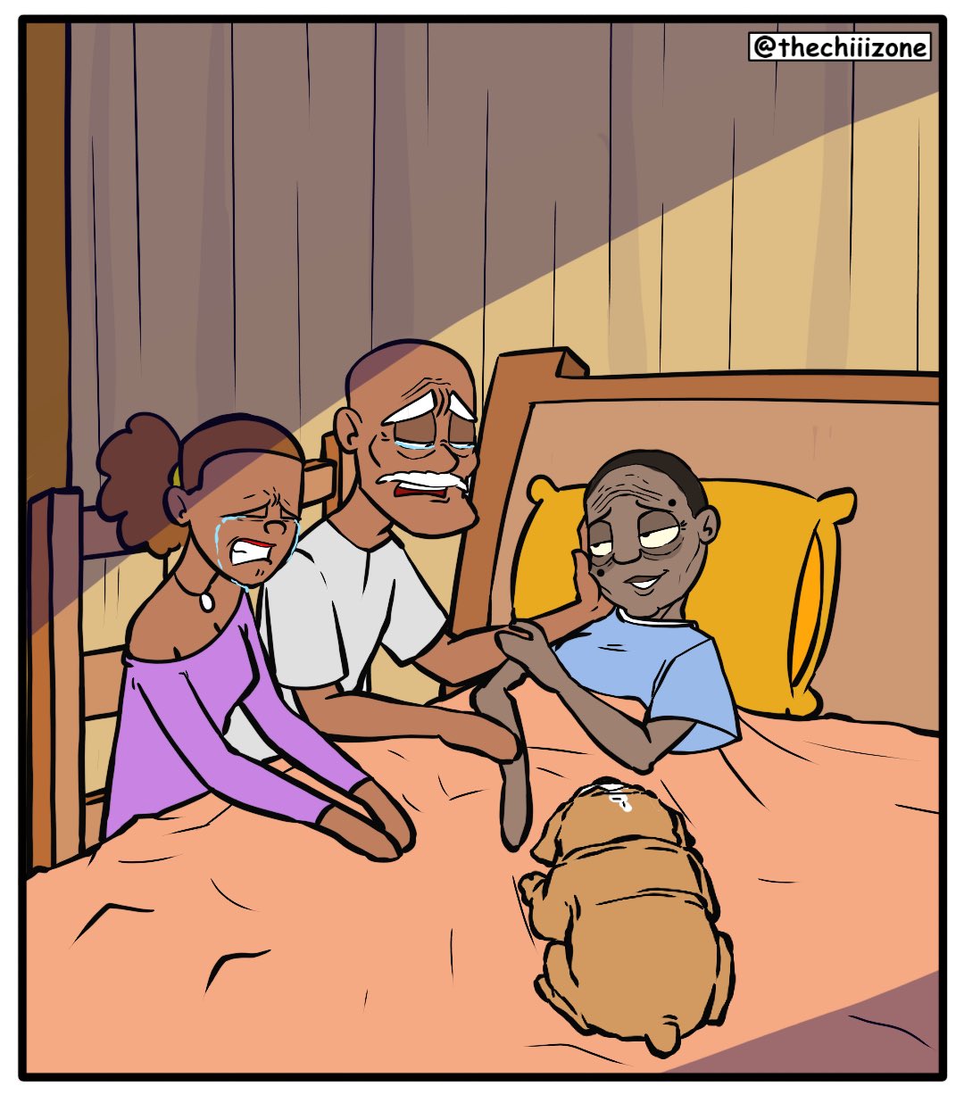 CHIII on X: t.coxhGZTr3zuH  X