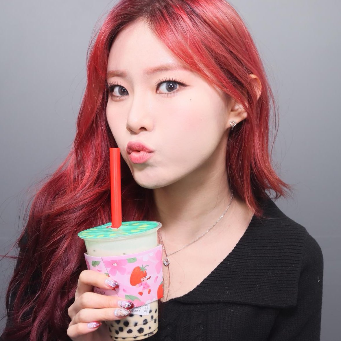 펄을 대체 몇 번 추가한 건지 감도 안 옴