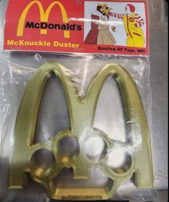 ReallyBadAcc's tweet photo. I need a pair! https://t.co/h3O8Rbujs0