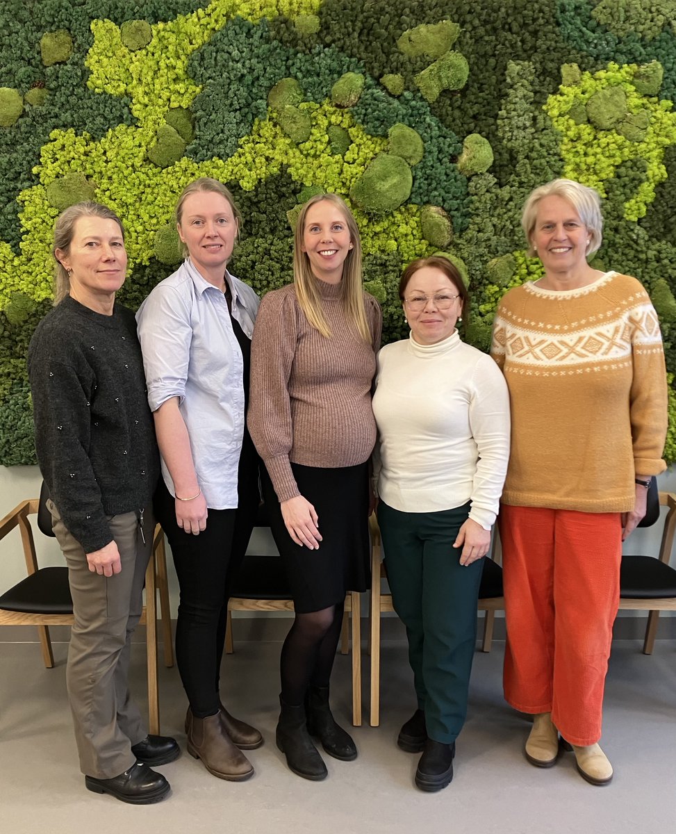 Family Focused Healthcare Research Center tweet media