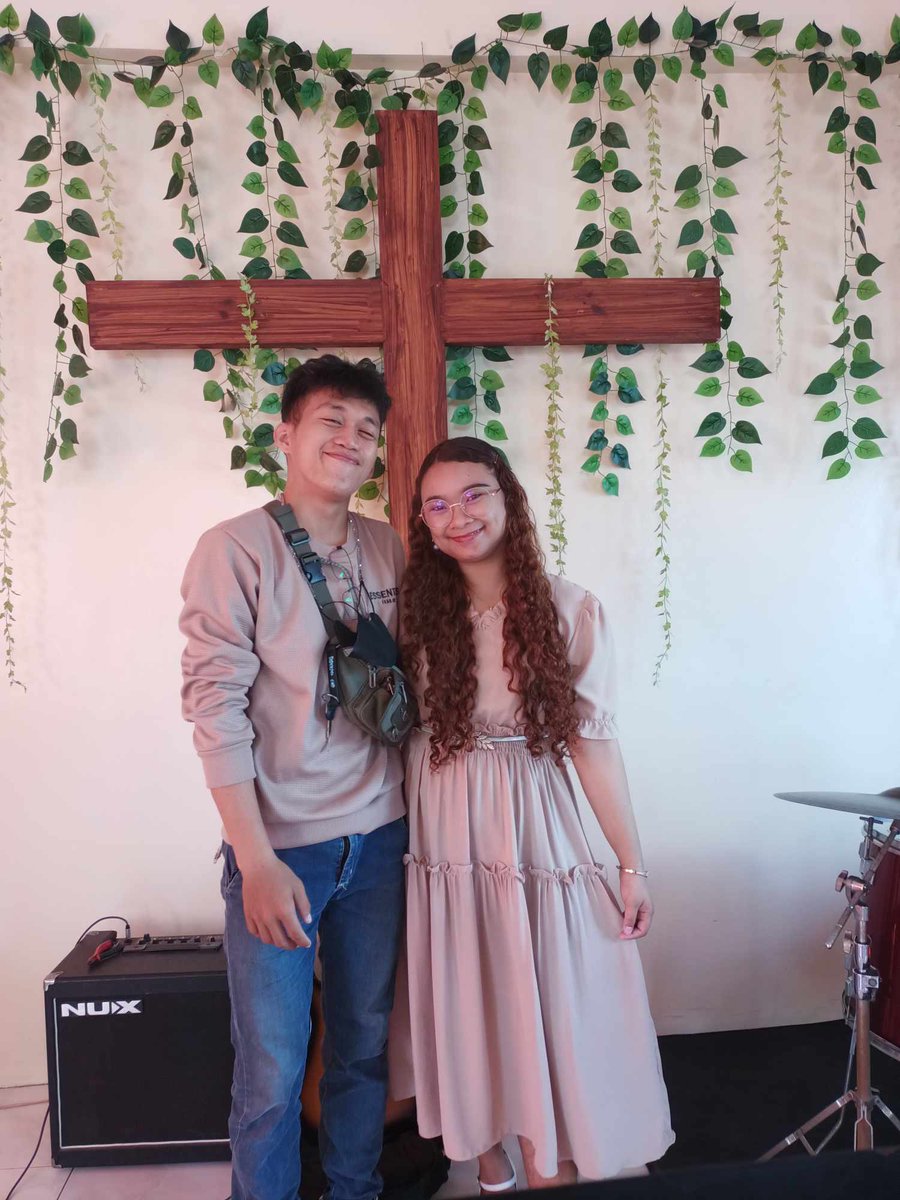 FaithGimena's tweet photo. ❣️❣️ https://t.co/lMjnvBJUlW