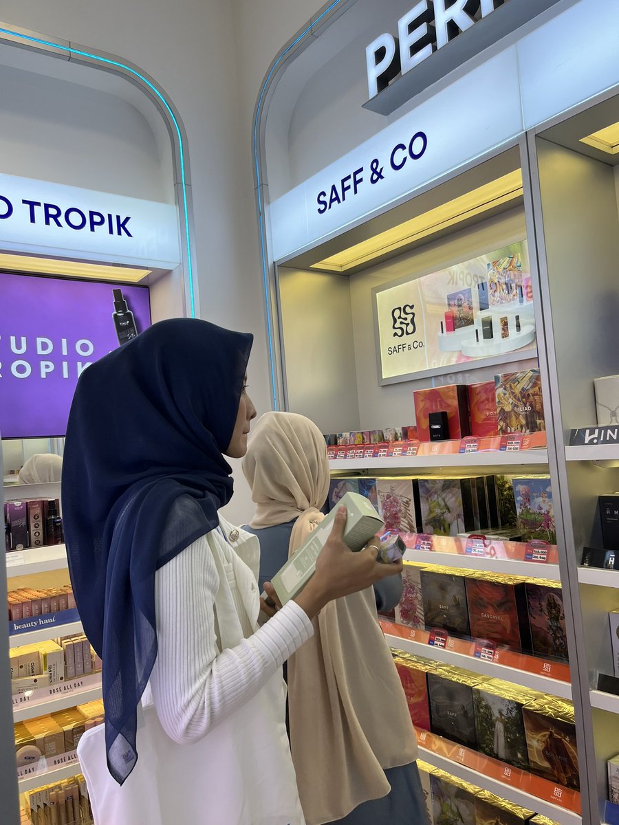 Skintention by Beauty Haul tweet media