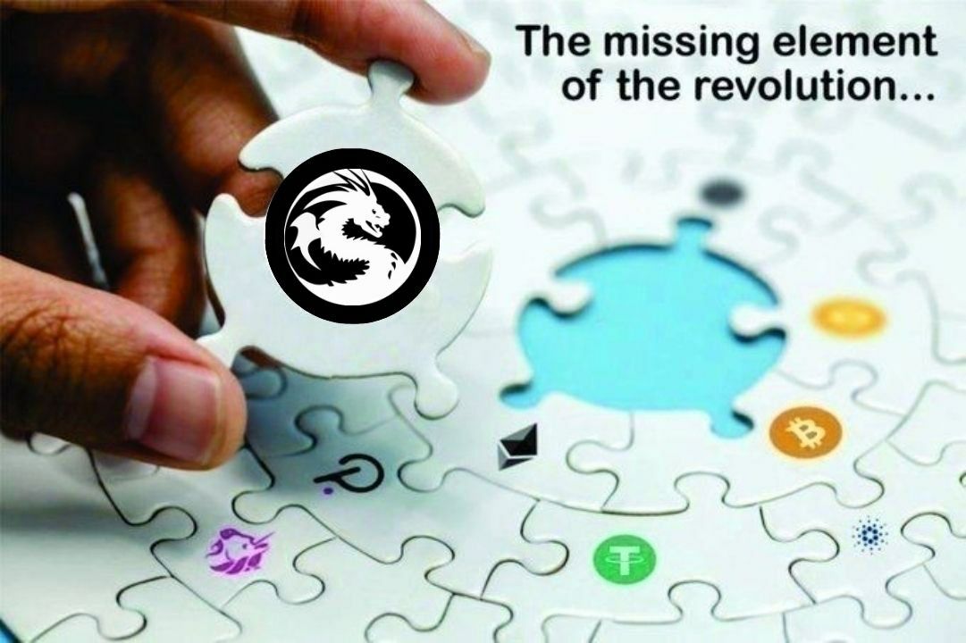 Ryu Chain, born from the expertise of Swiss-based Ryu Digital, 🤝holds promise for the crypto future fixed supply of 1 billion RYU tokens🚀, investors should keep a eye  the presale.

Join the future of crypto NOW 🔥

$ETH $XRPL #Ryuki
X: <a href="/Ryu_Chain/">RyuChain</a>
TG; @RyuChainOfficial