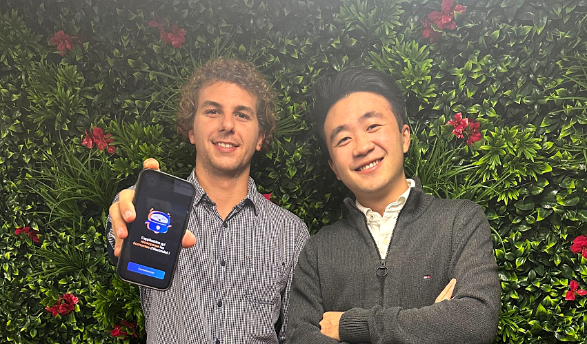 API News (ex- La Lettre API) - Agence API tweet media