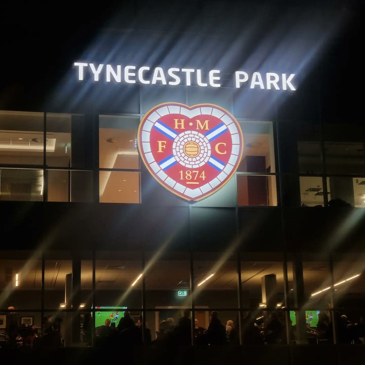 Geohay_SWFC's tweet image. #NewGround
Closing in on 250 now