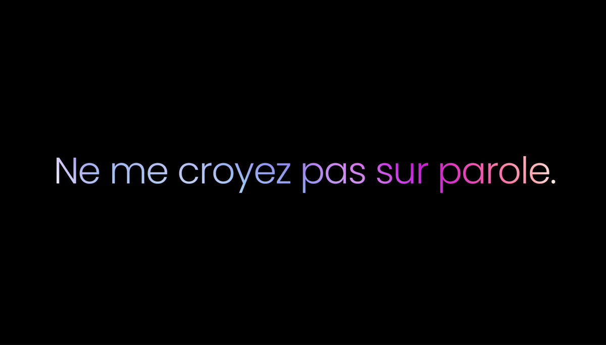 adamfalconieri's tweet photo. 🙏 Rendre la technologie plus humaine... Un véritable travail d’équipe !

On dit que "deux têtes valent mieux qu'une", et en matière de business transformation, cela n'a jamais été aussi vrai. Brainstorming, collaboration, expérimentation. Ensemble, nous avons donné vie aux meilleurs designs & produits, alors merci à tous d'avoir fait partie intégrante de cette aventure. Découvrez leurs témoignages ! 👇💟
https://t.co/vxepWLGQQG

🔔 Follow-moi pour plus de news créatives
💬 Retrouve les précédents posts en commentaires

💙 Florian Vieira Timothy Stocks Nabila Youssouf Alexandru Nicolescu Pierre-Éric Boulland Irene Fogarty Irina-Andreea Pîrlitu Bridget Jacobs Tonya Ratiaray Caroline Dabet Chloé Lema @obeyeur #NewCreativeBook #UI #UIDesign #Experience #DigitalTransformation #Transformation #Marketing #ProductMarketing #Communication #DesignSystem #MotionDesign #PrintDesign #Web #Volunteerism #GameDesign #GraphicDesign #AdamCreativeTurns5 #FutureIsNow @AdamDesignStud