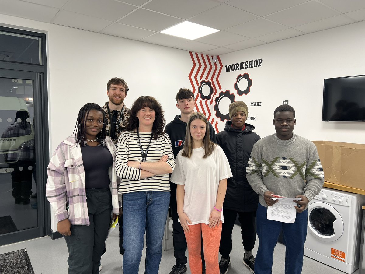 Everything Human Rights Community Group tweet media