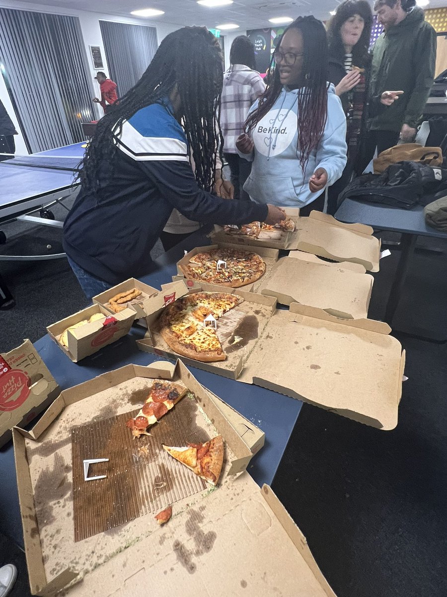 Everything Human Rights Community Group tweet media