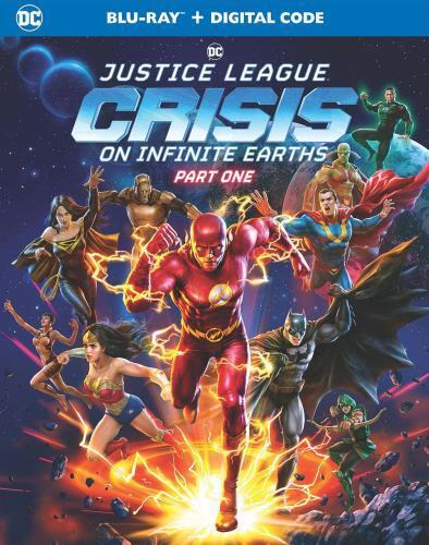 #WeednesdayMotivation     

RT    

Win a copy of 'Justice League: Crisis on Infinite Earths – Part One' on blu-ray:  

Here's how to enter: anygoodfilms.com/win-a-copy-of-…… 

#JusticeLeague #DCsuperhero #JusticeLeagueCrisisonInfiniteEarths