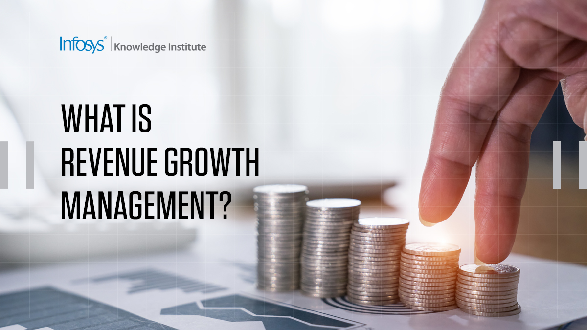 Infosys_IKI's tweet image. What is the role of AI in revenue growth management? Read how CPG and retail businesses can use AI to drive sustainable and profitable revenue growth: infy.com/48FPJA9 

#revenuegrowthmanagement #dataandAI #econometricmodel #RGM #predictiveanalytics #revenuegrowth #AI