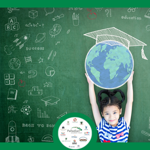 PalladianTrust's tweet image. Today is International Day of Education! It provides a global reminder of the incredible power of education and the need to ensure that it is accessible to all.  

#internationdayofeducation #loveoflearning