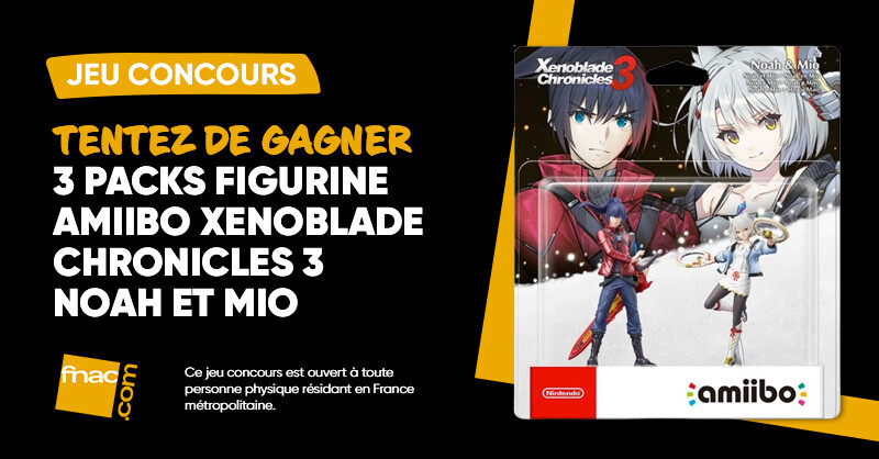 Fnac tweet media