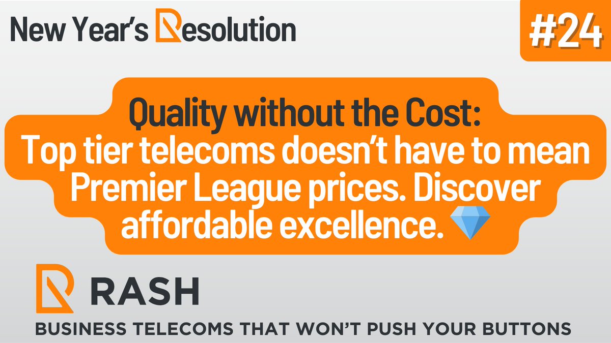 rash_telecom's tweet photo. Experience top-tier telecom quality without the top-tier prices. Do this so that you can enjoy premier services while staying within your budget. #QualityWithoutTheCost #AffordableExcellence #RashTelecom #NewYearsResolution https://t.co/68iJPTJWdu