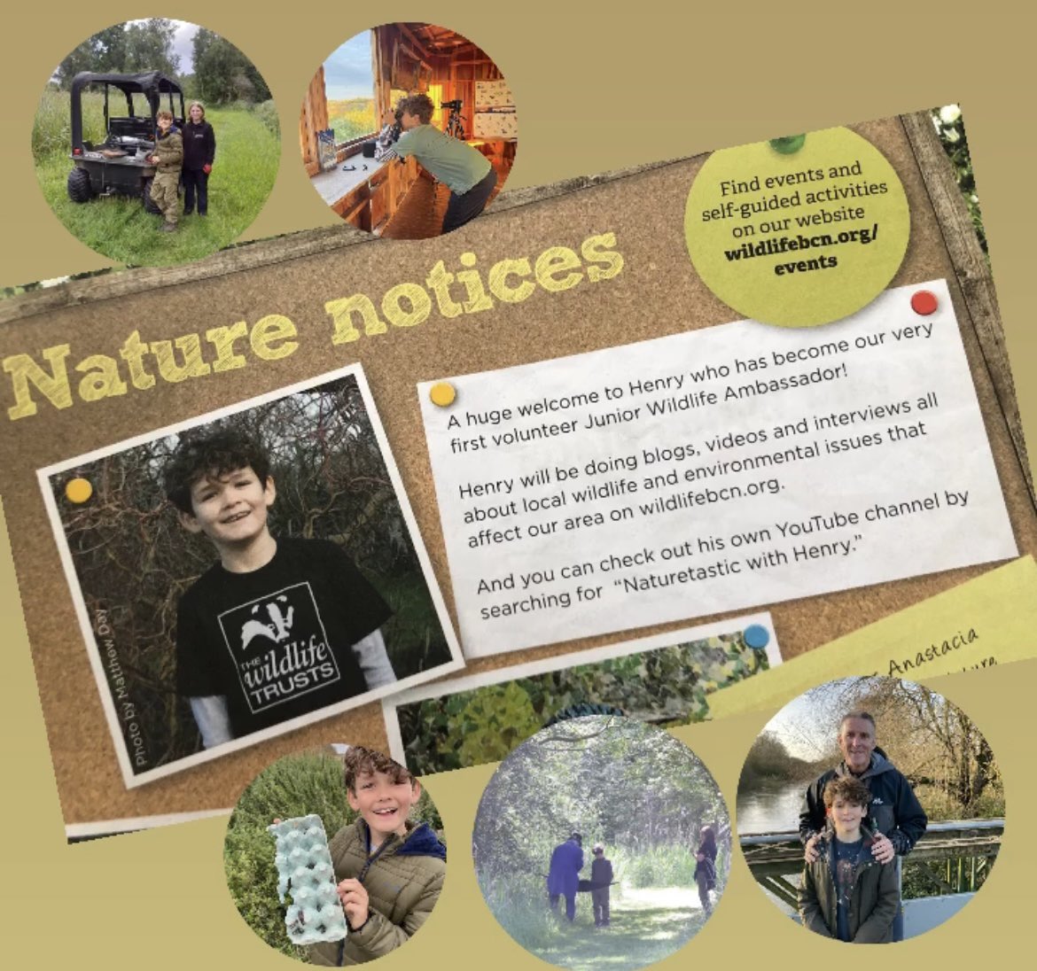 NaturetasticWH's tweet image. Three years ago the @wildlifebcn asked me to become their Junior Wildlife Ambassador - thank you to them and I hope you’ve enjoyed hearing about my adventures over the three years! I’ve had a great time and can’t wait to do more!! 🦡