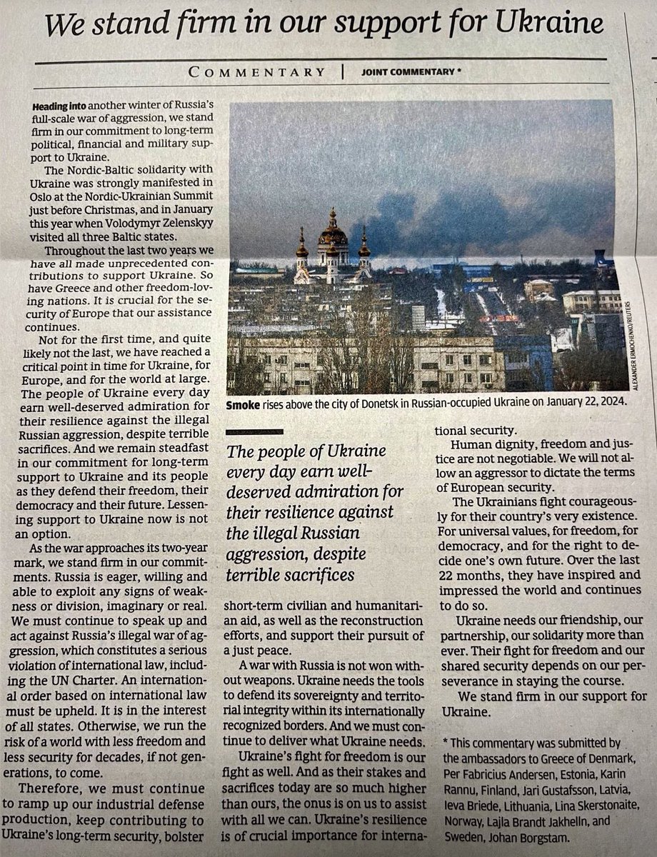 Per Andersen tweet media