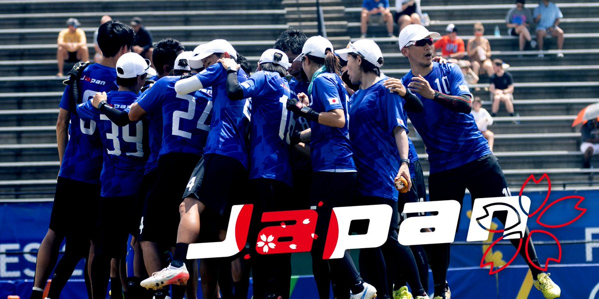 JapanFlyingdisc's tweet photo. 【JAPAN ULTIMATE SPRING CAMP】

4月27日(土)-29日(月)に実施する「JAPAN ULTIMATE SPRING CAMP」の特設ページを公開しました。

日本代表チームや海外チームと対戦でき、レベルの高いプレーを間近で感じられる機会です。
ご興味のあるチームは是非ご応募ください。

https://t.co/pOUActVVIZ https://t.co/9kYtm7Wj5a