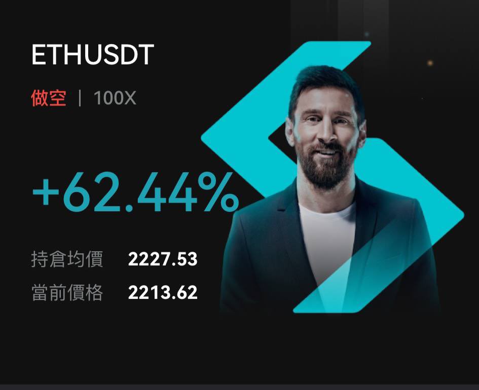 digitalpulseXC's tweet image. 我們的短線策略又開始了，今天已經五連勝了！
通過我主頁上的鏈接註冊bitget就可以進入我們的免費短線策略群！
名額有限，註冊完後私信我進群。

#加密貨幣 #比特幣 #加密货币 #比特币