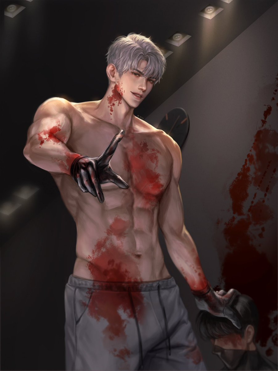 #패션 #passion
#일레이 #ILAY

 태이, 나 아파