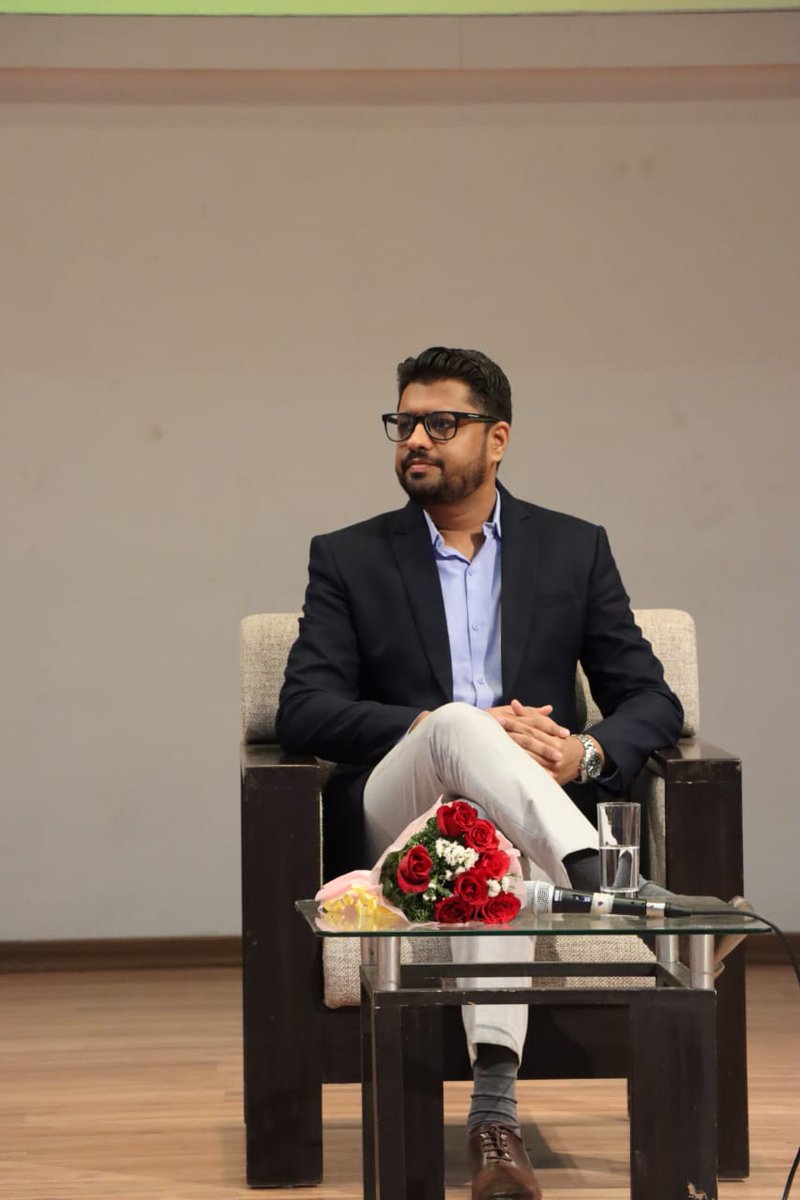 GSFCUniversity's tweet image. *Celebrating the Triumph of Teamwork!*

We&apos;re thrilled to announce the successful completion of our session named &quot;Synergy- The Team Building Event&quot;. 

#FoundationCourse23-24 Broadcast
#SynergySuccess
#EffectiveTeams