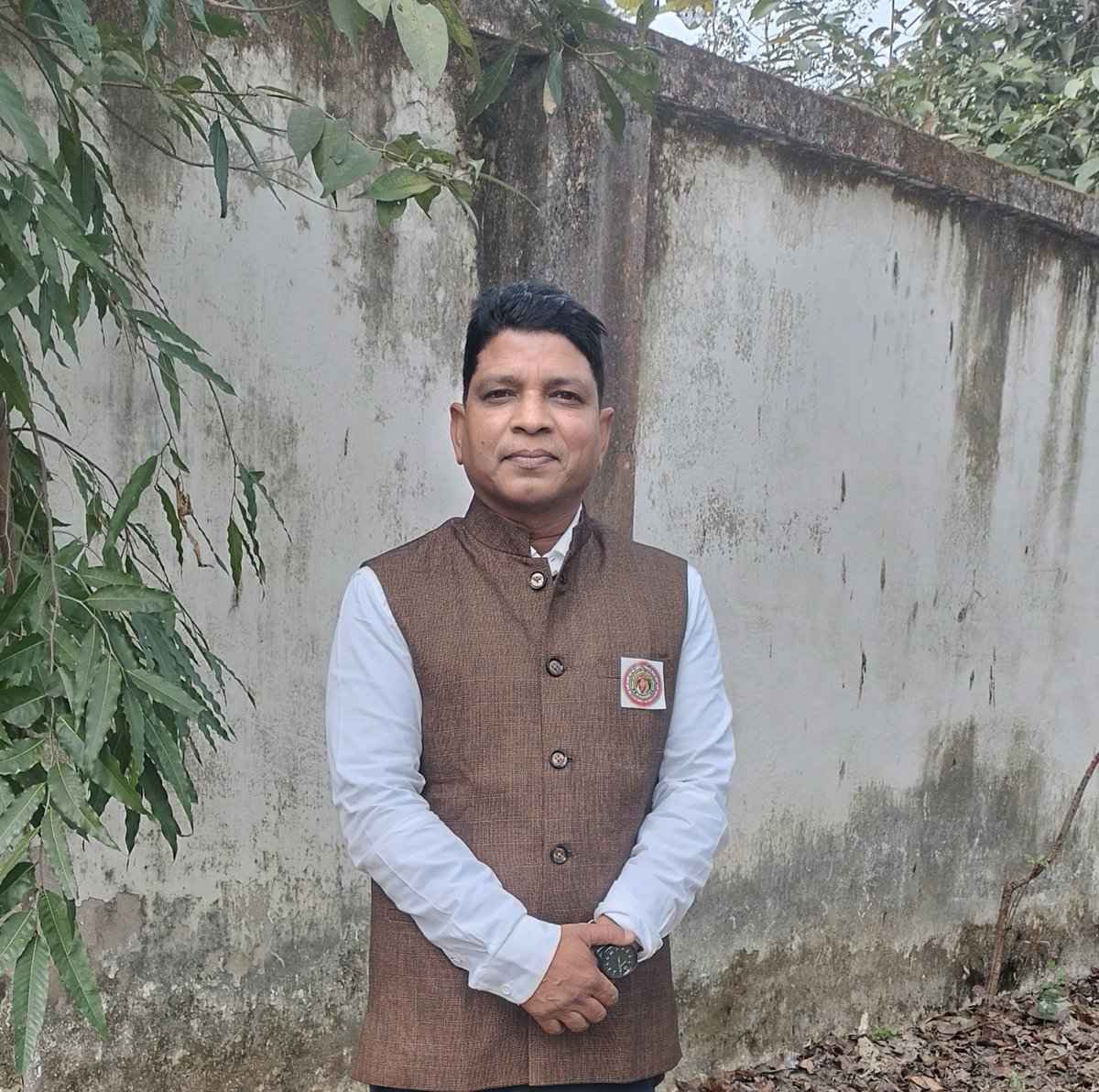 ranjitverma77's tweet photo. *महिला कर्मियों का सपना साकार हो जाए* 
*चाइल्ड केयर लीव की वे हकदार हो जाए*

#ChildCareLeave

#MACP

#62साल

@HemantSorenJMM
@JharkhandCMO
@jharotef
@JmmJharkhand
@prabhatkhabar
@DainikBhaskar
@news11bharat
@kumarsudivya https://t.co/akwaZcYA9g