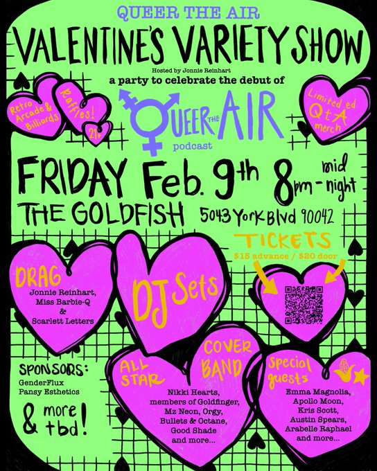 Proof of life &amp; a party! Stay safe out there y&rsquo;all, happy award season 🫶🏼 https://t.co/yvsOU1HFyB