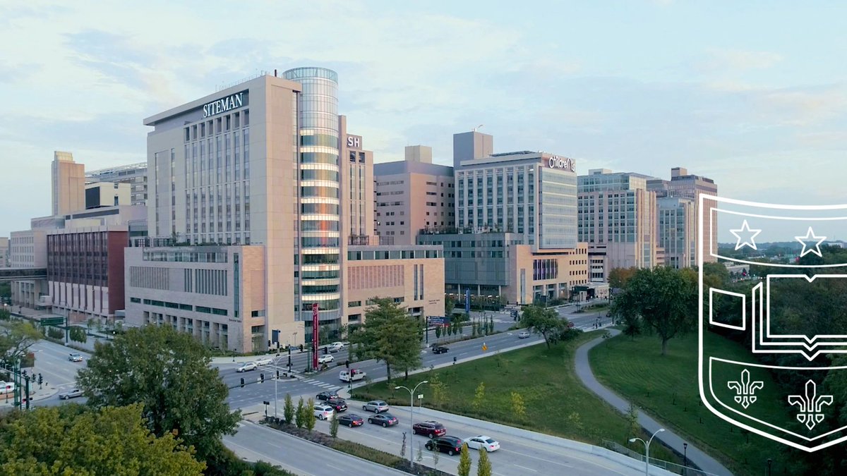 Goodluck to all those applying to advanced endoscopy fellowship. We are looking forward to meeting many of you soon @WUGastro 

For more information about our program and the training you will get here, check out our updated website:
gastro.wustl.edu/education/endo…