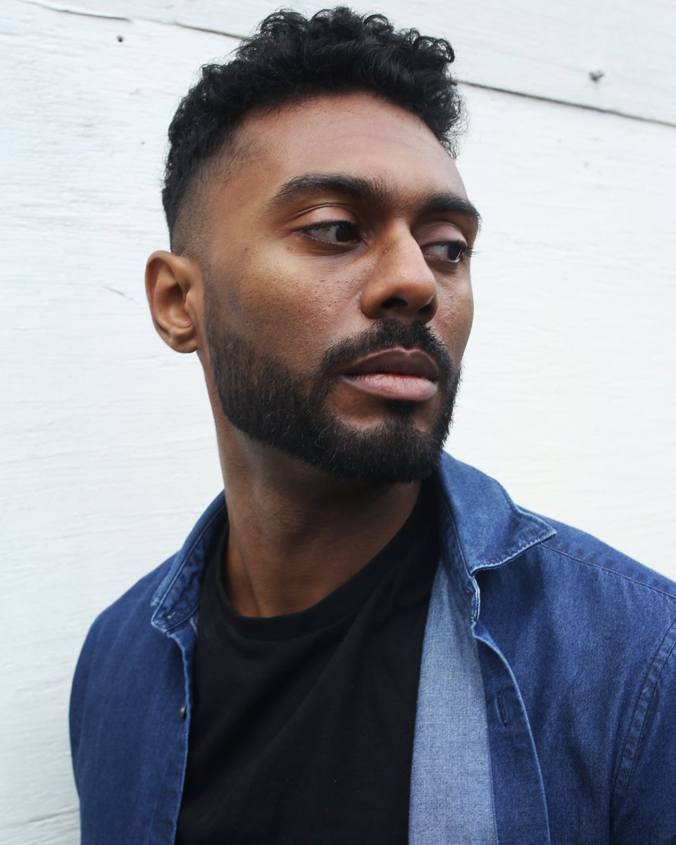 Riel John-Baptiste tweet media