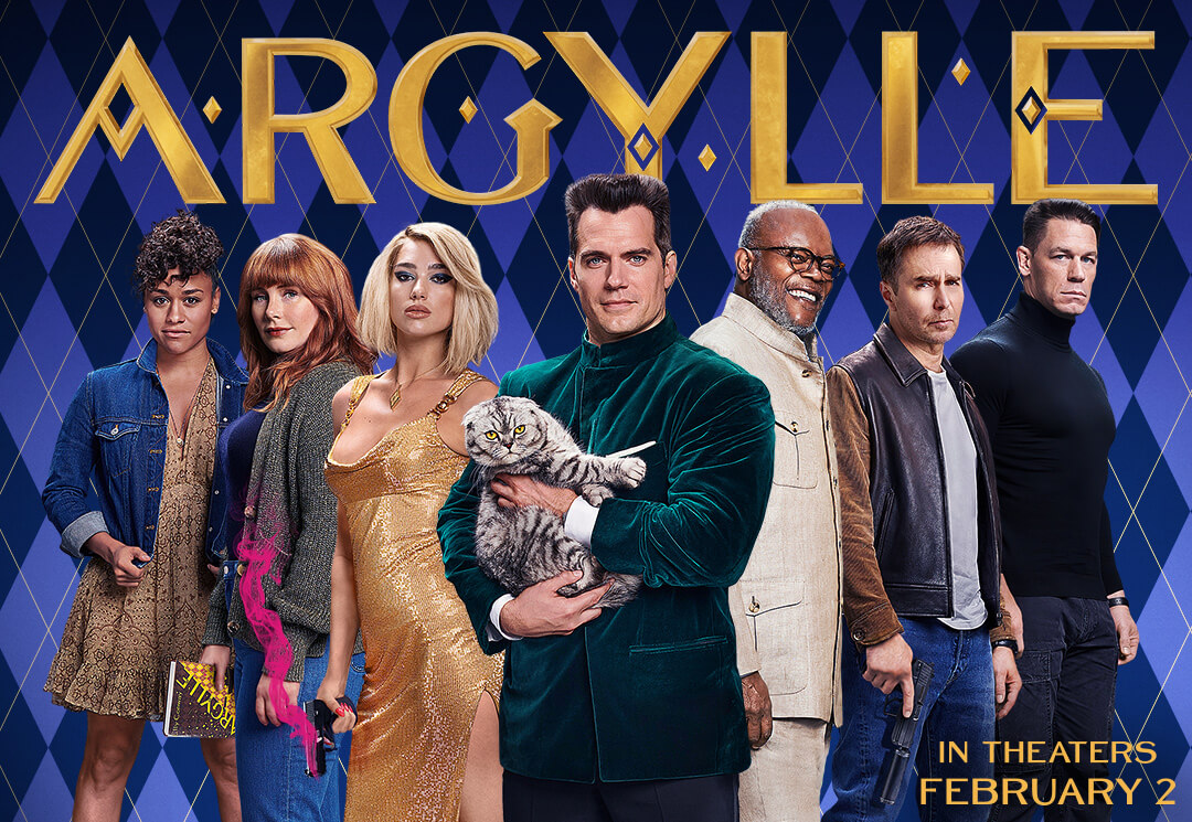 cilkowa's tweet photo. Full Movie Argylle (2024)

Watch Here > https://t.co/nxeGsXcOB5

Director
Matthew Vaughn
Writer
Jason Fuchs
Stars
Sofia BoutellaHenry CavillDua Lipa
#ARGYLLE #ArgylleMovie #ArgyllePelicula https://t.co/2scU3LON0z