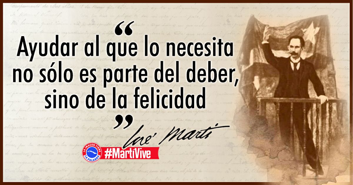 En mi #Cuba nadie queda desamparados
#MartiVive 
#ProvinciaGranma 
@YudelkisOrtizB 
@BorgesOlivero 
@mimovilespatria 
@SucelF1 
@universalcuba 
@OlainAlarcon