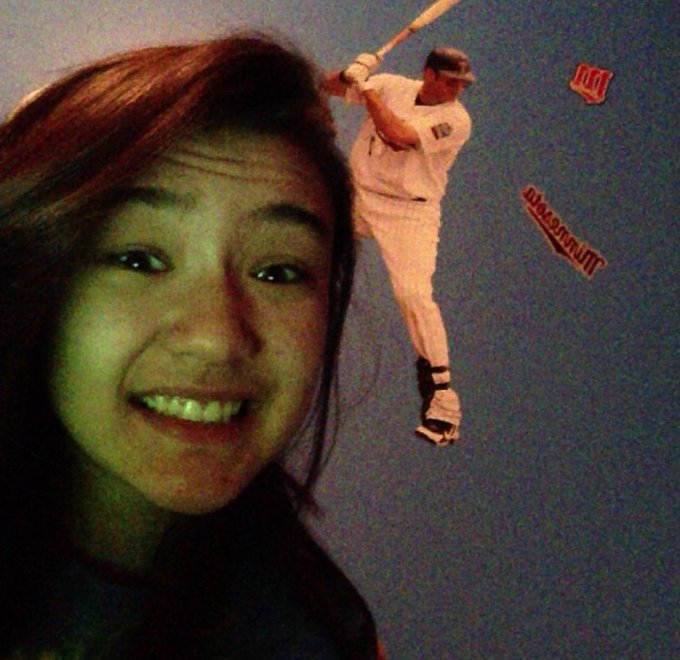 Watch emily 🩷🧡🩵💜's leaked NSFW photo on TwXstars