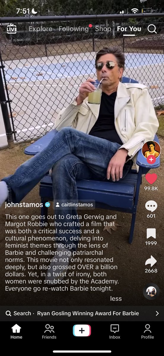 you know it’s bad when men are outraged