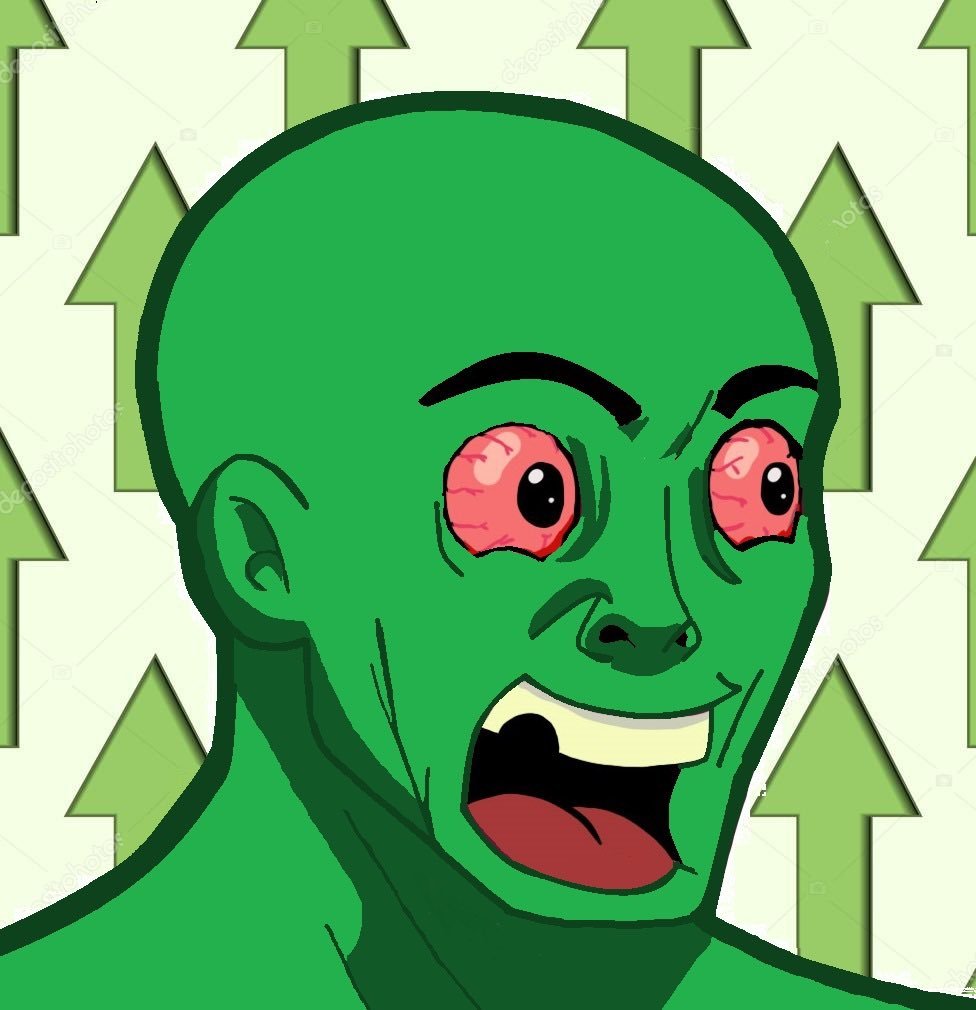 Solana Wojak tweet media