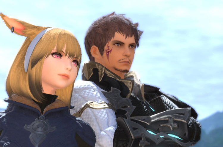 INSIDEjp's tweet photo. 「FFXIV 光のお父さん」原作者・マイディーさんの父親こと「インディ」さんが死去
https://t.co/93sDSdRgft

山本清史監督が「光のお父さんはマイディーさんとともに新しい旅に出たそうです」と報告。向こうでマイディーさんと再会し、新たな旅を楽しんでいることを願います。 https://t.co/ECjPUQl4cj