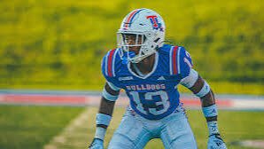 KantguardO's tweet photo. #AGTG Extremely blessed to have my 3rd offer from the LA Tech University @VealCoach @LoJoe12 @HetzlerJackson https://t.co/Y2a86yDNCT