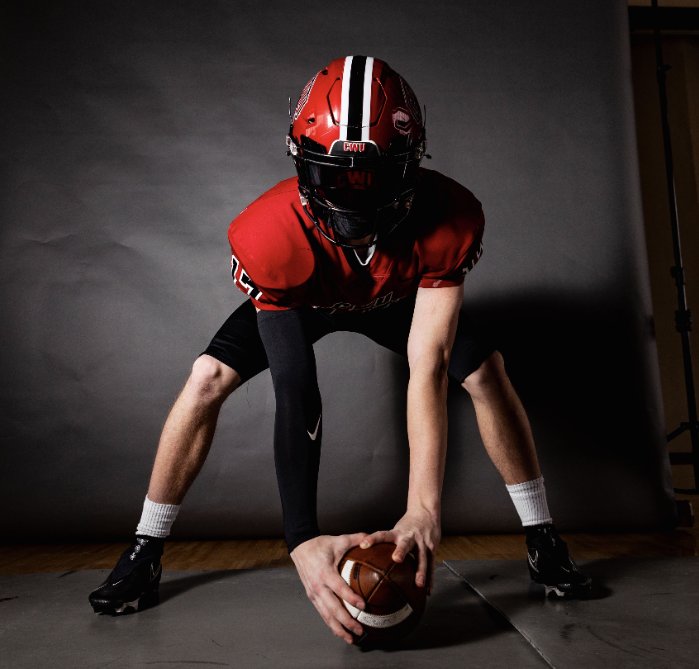 Brock Fleming 4.5⭐ tweet media