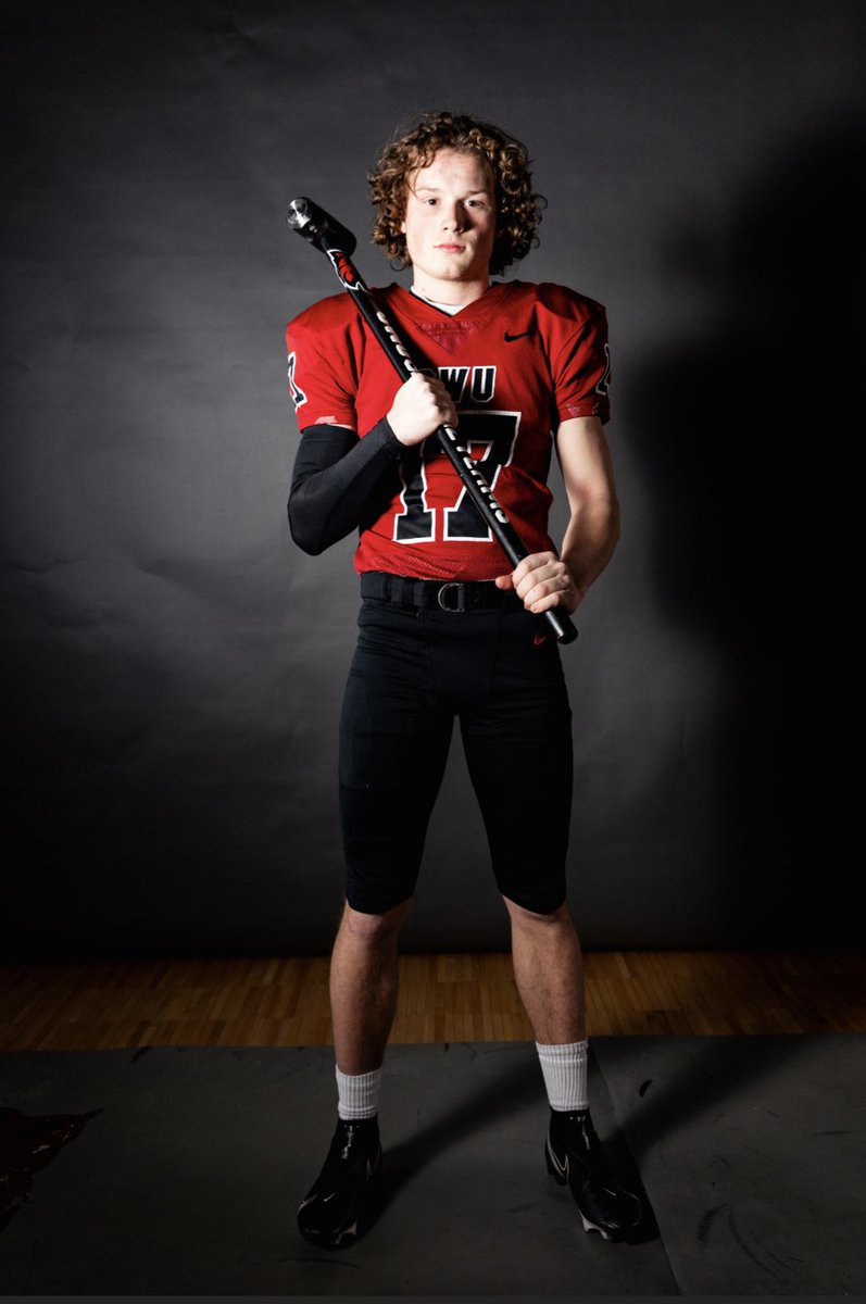 Brock Fleming 4.5⭐ tweet media