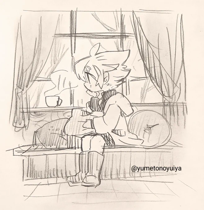 らくがき✎ 