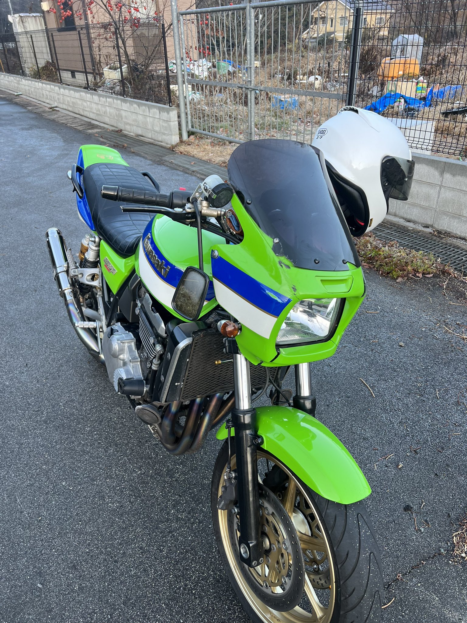 りょーzrx1100 (@KAWAZRX1100) / X りょーzrx1100 (@KAWAZRX1100) / X