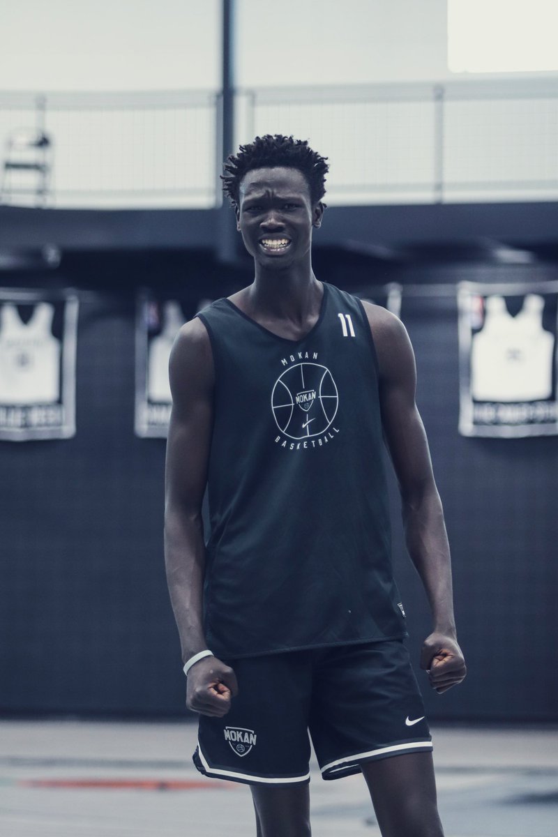 MOKAN Basketball tweet media