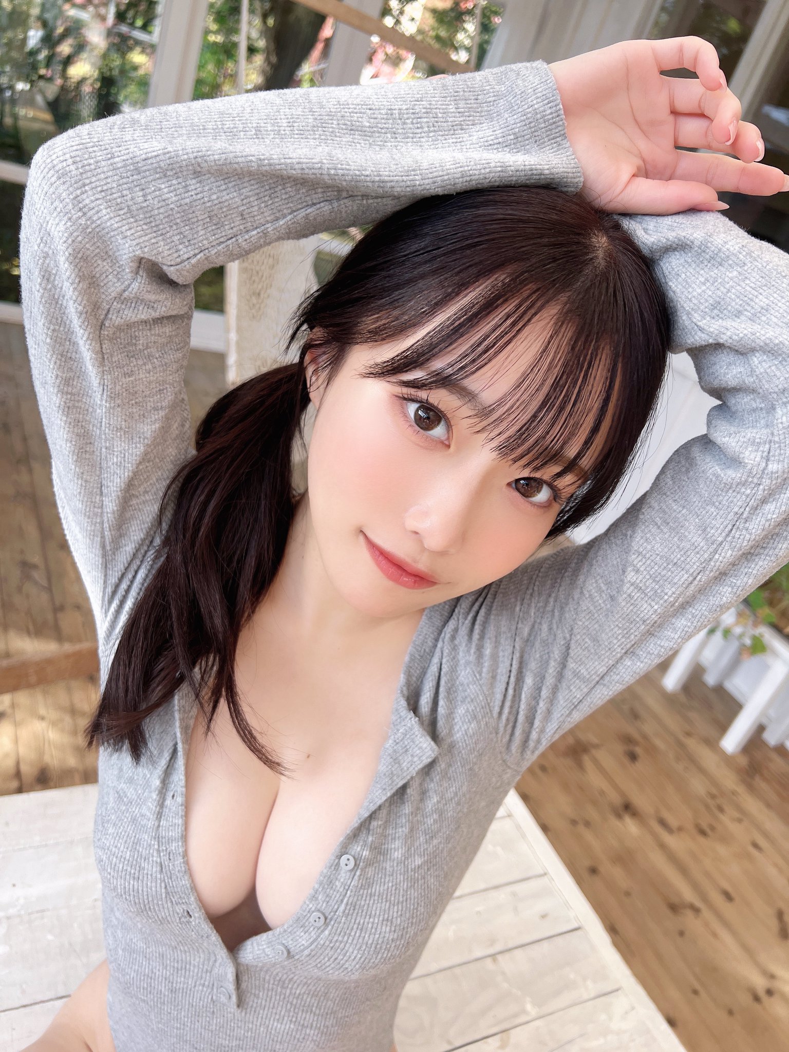 みゆぴんく♡ 魔法の言葉って知ってる？ それ聞いたら誰でも覚醒して楽しく