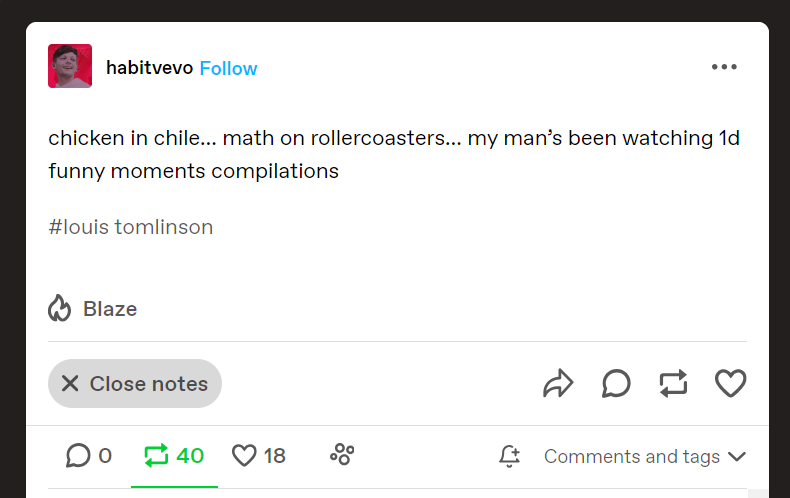 songsfordracula's tweet photo. he is just like us https://t.co/IOiMDyIPws