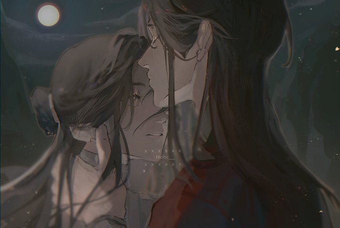 「hualian」のTwitter画像/イラスト(新着))