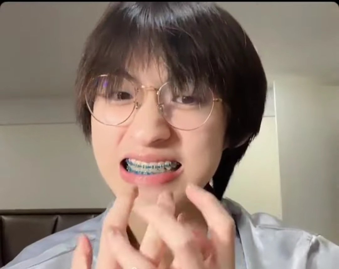 htmebands's tweet photo. เลือกรูปได้ยากมากเพราะน่ารักไปหมดเลยทำอะไรก็น่ารักน่าเอ็นดูดื้อสุดๆยิ่งเห็นยิ่งตกหลุมรักกว่าเดิมน่ารักมากกรี๊ดด🥹🫶🤏🍓💕 #kongjiro https://t.co/0qdjAHeCXA
