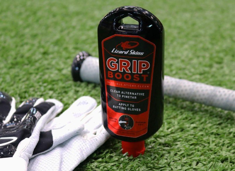 info42648043's tweet photo. 大好評のLizard Skins GRIP BOOST入荷しました🇺🇸
次はいつになるかわかりませんのでお早めにご検討ください☝️
#リザードスキンズ #lizardskins #草野球 #大学野球 #社会人野球 #グリップ #gripboost #まつやに #滑り止め #バット滑り止め #グリップブースト #1990 https://t.co/1iY3cYOjLg