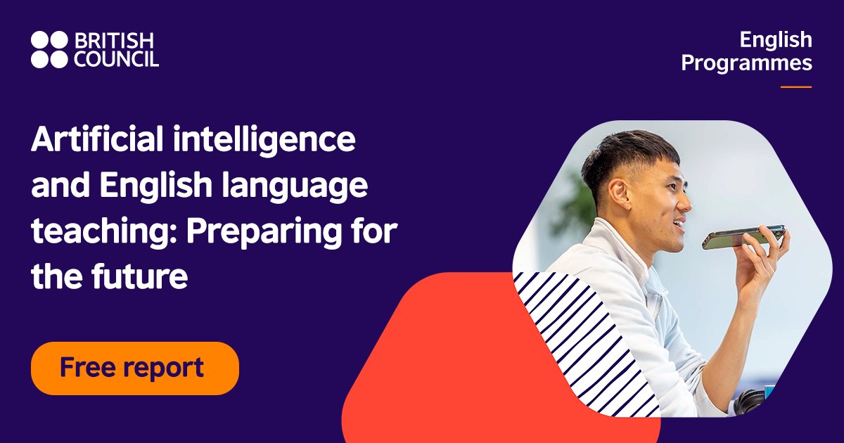 🛡️ AI and surveillance: AI could contribute to increased surveillance through a greater amount of data and new types of data – such as emotion AI – being collected.   

Discover more: tinyurl.com/3kvn9nsf

#EthicsInAI #AIinELT #AIinLanguageLearning #TeachingEnglish